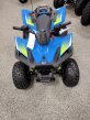 Thumbnail Photo 4 for New 2025 Polaris Outlaw 70