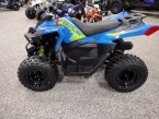 Thumbnail Photo 3 for New 2025 Polaris Outlaw 70