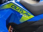 Thumbnail Photo 1 for New 2025 Polaris Outlaw 70