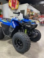 Thumbnail Photo 2 for New 2025 Polaris Outlaw 70