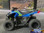 Thumbnail Photo 4 for New 2025 Polaris Outlaw 70