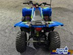 Thumbnail Photo 3 for New 2025 Polaris Outlaw 70