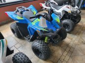 2025 Polaris Outlaw 70