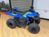 New 2025 Polaris Outlaw 70