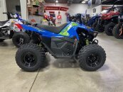New 2025 Polaris Outlaw 70