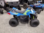 New 2025 Polaris Outlaw 70