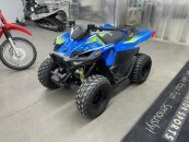 New 2025 Polaris Outlaw 70