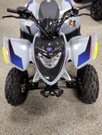Thumbnail Photo 5 for New 2025 Polaris Phoenix 200