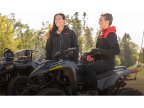 Thumbnail Photo 2 for New 2025 Polaris Phoenix 200