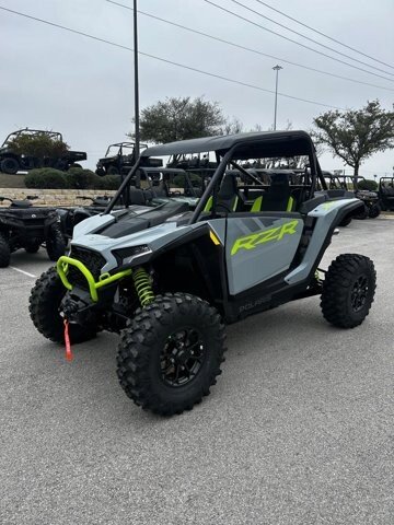 New 2025 Polaris RZR XP 1000 Ultimate