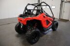 Thumbnail Photo 5 for New 2025 Polaris RZR 200