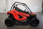 Thumbnail Photo 4 for New 2025 Polaris RZR 200