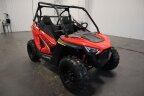 Thumbnail Photo 3 for New 2025 Polaris RZR 200