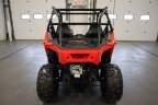 Thumbnail Photo 6 for New 2025 Polaris RZR 200