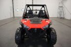 Thumbnail Photo 2 for New 2025 Polaris RZR 200