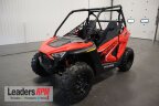 Thumbnail Photo 1 for New 2025 Polaris RZR 200