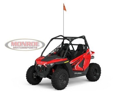 Photo 1 for 2025 Polaris RZR 200