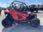 Thumbnail Photo 1 for New 2025 Polaris RZR 200