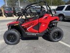Thumbnail Photo 2 for New 2025 Polaris RZR 200