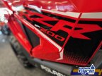 Thumbnail Photo 3 for New 2025 Polaris RZR 200