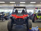 Thumbnail Photo 1 for New 2025 Polaris RZR 200