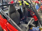 Thumbnail Photo 4 for New 2025 Polaris RZR 200