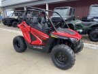 Thumbnail Photo 2 for New 2025 Polaris RZR 200