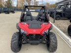 Thumbnail Photo 3 for New 2025 Polaris RZR 200