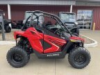 Thumbnail Photo 1 for New 2025 Polaris RZR 200