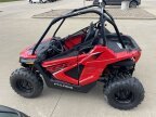 Thumbnail Photo 5 for New 2025 Polaris RZR 200