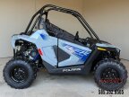 Thumbnail Photo 2 for New 2025 Polaris RZR 200