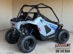 Thumbnail Photo 3 for New 2025 Polaris RZR 200