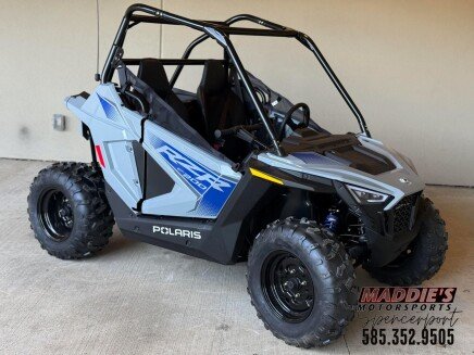 Photo 1 for New 2025 Polaris RZR 200