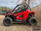 Thumbnail Photo 2 for New 2025 Polaris RZR 200