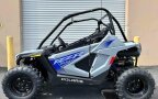Thumbnail Photo 2 for New 2025 Polaris RZR 200