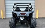 Thumbnail Photo 3 for New 2025 Polaris RZR 200