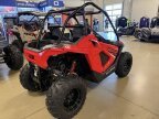 Thumbnail Photo 2 for New 2025 Polaris RZR 200