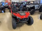 Thumbnail Photo 3 for New 2025 Polaris RZR 200