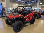 Thumbnail Photo 6 for New 2025 Polaris RZR 200