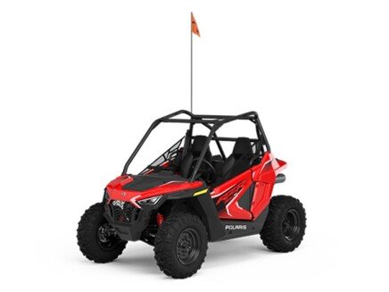 Photo 1 for New 2025 Polaris RZR 200