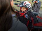 Thumbnail Photo 2 for New 2025 Polaris RZR 200