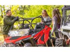 Thumbnail Photo 5 for New 2025 Polaris RZR 200