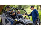 Thumbnail Photo 4 for New 2025 Polaris RZR 200