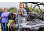 Thumbnail Photo 3 for New 2025 Polaris RZR 200