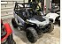 2025 Polaris RZR 200
