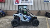New 2025 Polaris RZR 200
