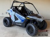 New 2025 Polaris RZR 200
