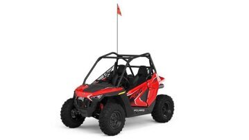 New 2025 Polaris RZR 200