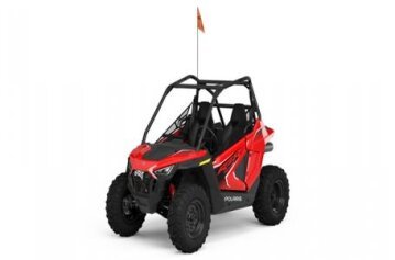 New 2025 Polaris RZR 200