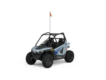 New 2025 Polaris RZR 200